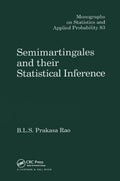 Semimartingales and their Statistical Inference - In-depth