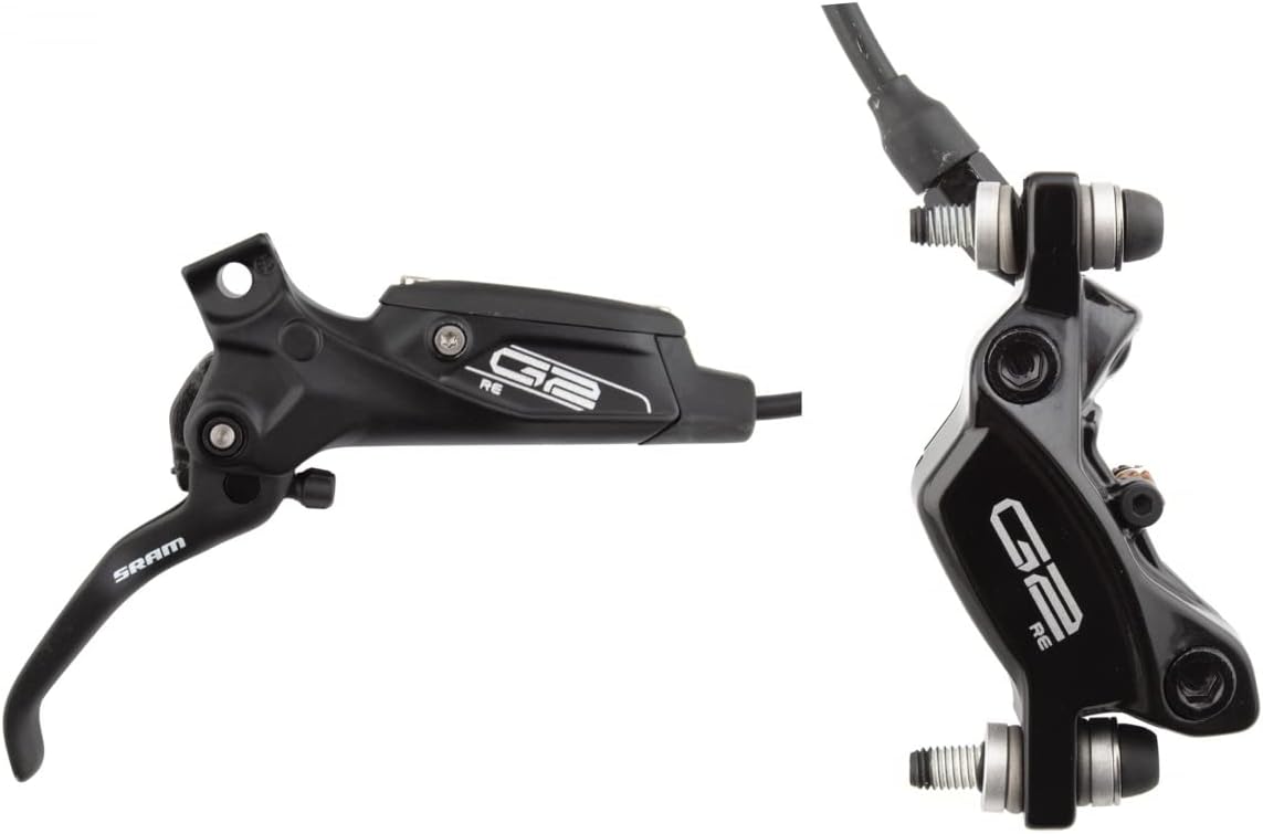 SRAM G2 RE Rear Disc Brake - Precision Performance