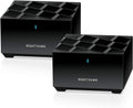 NETGEAR Nighthawk Whole Home Mesh WiFi 6 System - Fast AX3000