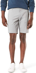 Dockers Men's Ultimate Straight Fit Supreme Flex Shorts for Men