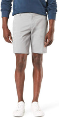 Dockers Men's Ultimate Straight Fit Supreme Flex Shorts - Supremely