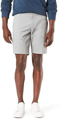 Dockers Men's Ultimate Straight Fit Supreme Flex Shorts (Style 8BDY)