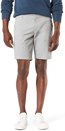 Dockers Men's Ultimate Straight Fit Supreme Flex Shorts Review