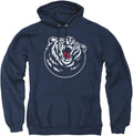 LOGOVISION Collegiate Distressed Primary Logo Adult (Style NV8N)