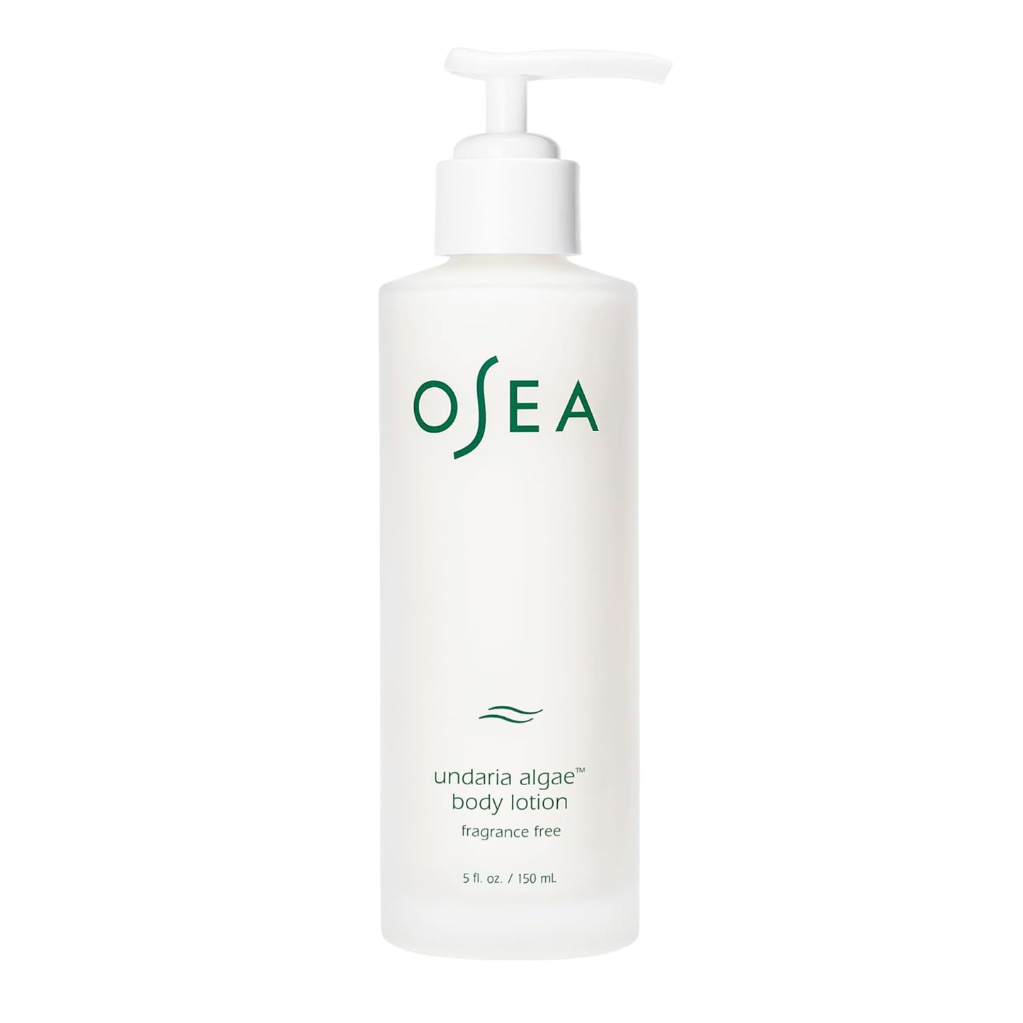 OSEA Undaria Algae Fragrance Free Body Lotion for Hydration