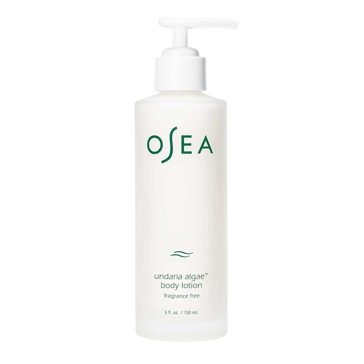 OSEA Undaria Algae Fragrance Free Body Lotion for Hydration
