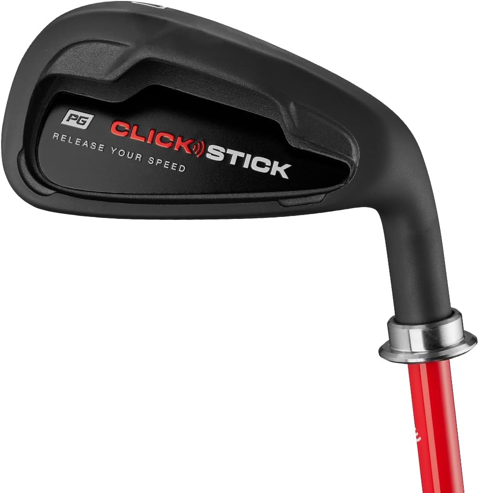 Swing Trainer for Perfect Golf Release