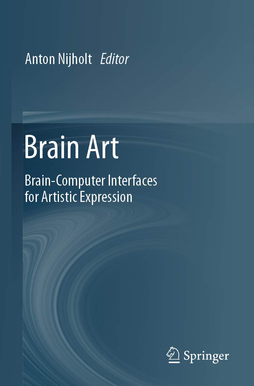 Brain Art: Brain-Computer Interfaces for Creative Expression