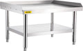 VEVOR Stainless Steel Grill Stand Table for Home and Restaurant