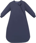 Supersoft Baby Bamboo Viscose Long-Sleeve Sleep Sack 1.0 TOG - Cozy