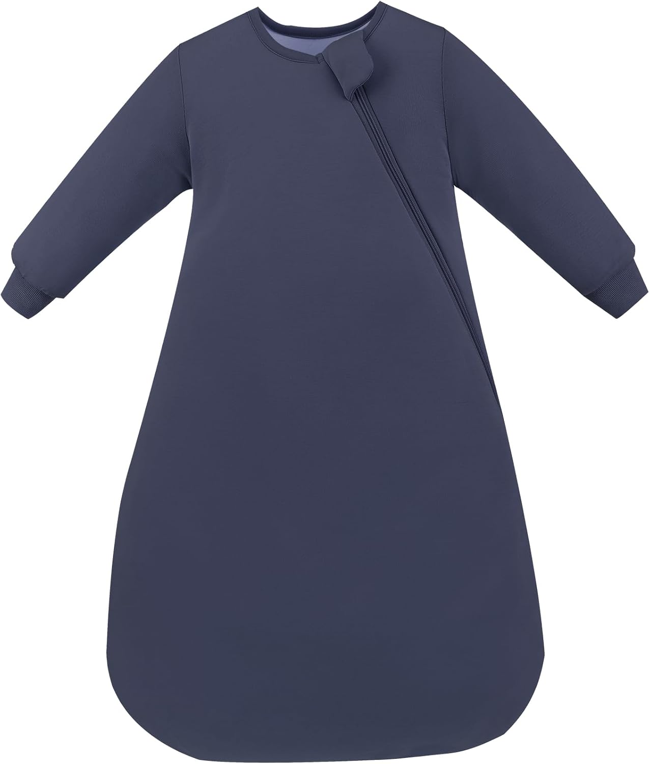 Supersoft Baby Bamboo Viscose Long-Sleeve Sleeping Bag Sack