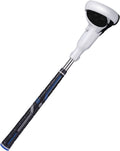 Enhance VR Golf Experience with Amavasion Club Attachments