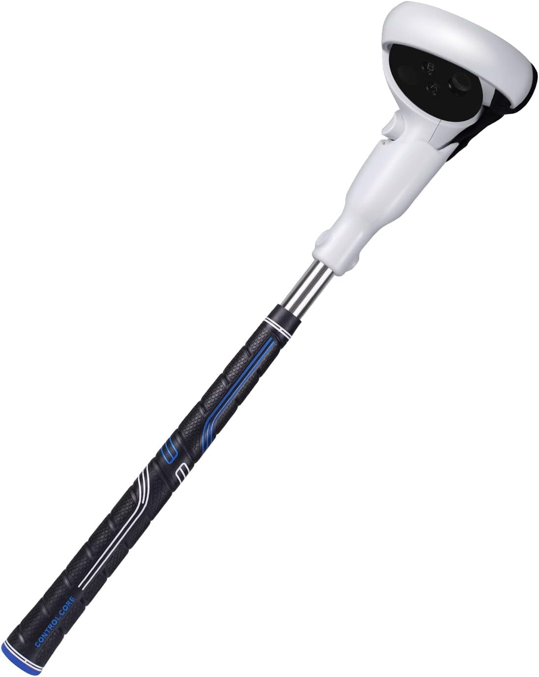 Enhance VR Golf Experience with Amavasion Club Attachments