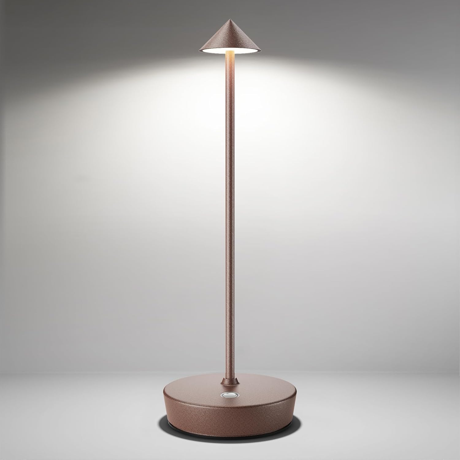 Cordless Table Lamps Rechargeable for Indoor and Outdoor Use