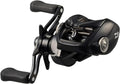 Daiwa 24TATULA TW 100 Bait Reel (2024 Model) - Smooth, Lightweight