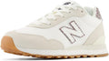 New Balance Women's 515 V3 Sneaker - Comfortable Everyday Runner foam