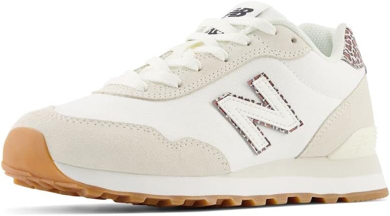 New Balance Women's 515 V3 Sneaker: Comfort and Style Combined