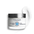 L'OCCITANE 5% Organic Shea Butter Lightweight Face Cream