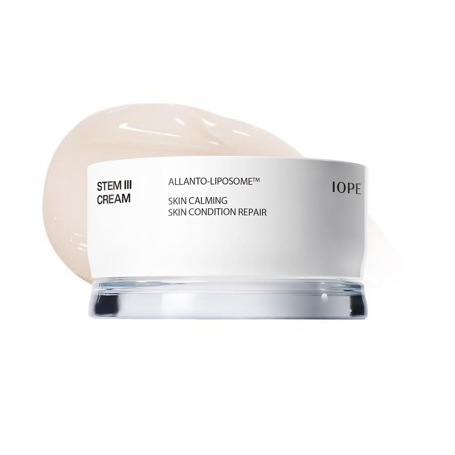 IOPE STEM III Intensive Moisturizer for Anti-Aging Care