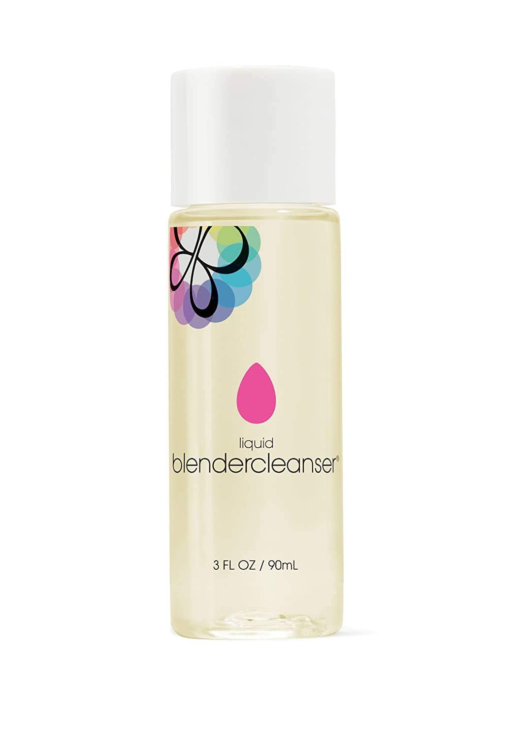 BEAUTYBLENDER Liquid BLENDERCLEANSER - Cleanse & Refresh