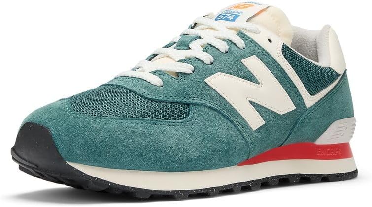 New Balance 574 V2 Sneaker: Comfort and Style Combined