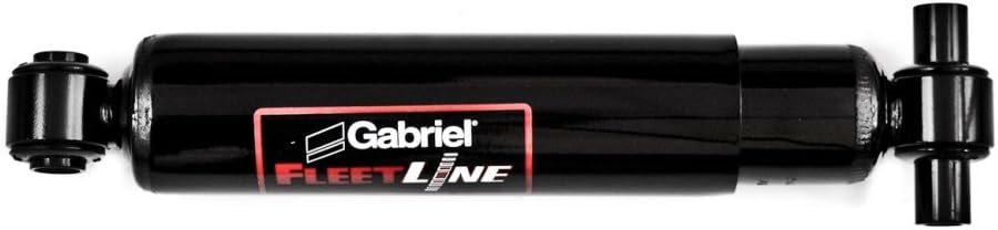 Gabriel Fleetline Heavy Duty Rear Shock Absorbers for Trucks