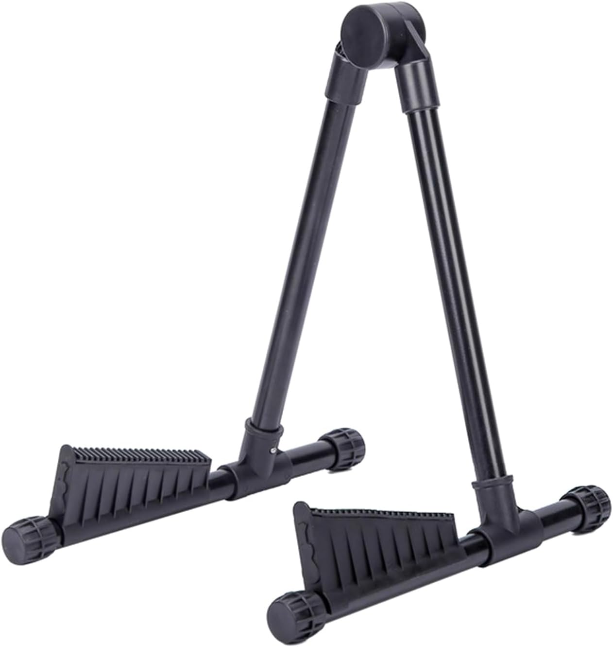 TINGUT Guitar Stand | Space-Saving Floor Bracket