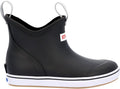 Xtratuf Kids Ankle Deck Boot - Durable Waterproof Kids Boot