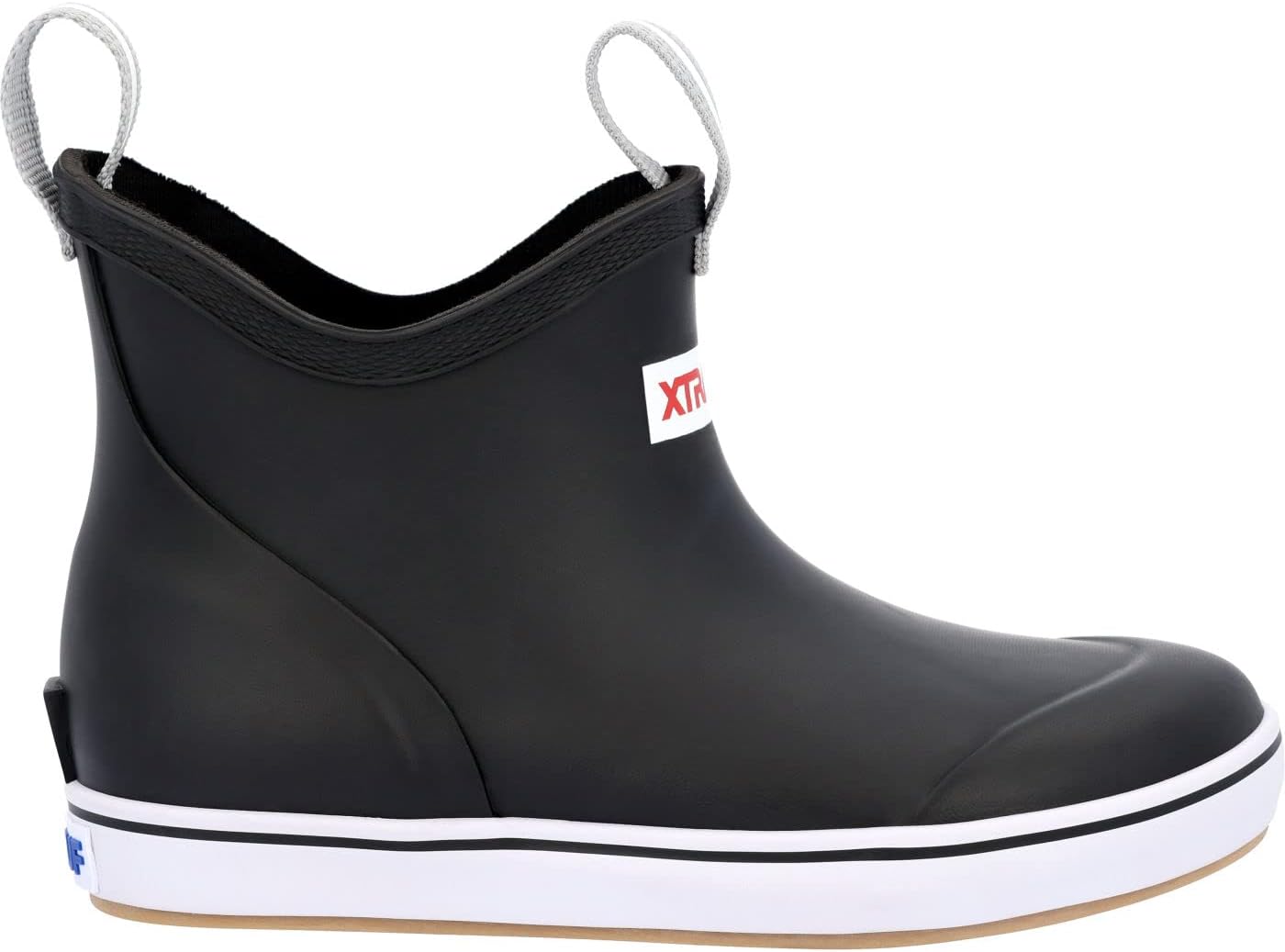 Xtratuf Kids Ankle Deck Boot: Comfort and Waterproof Design