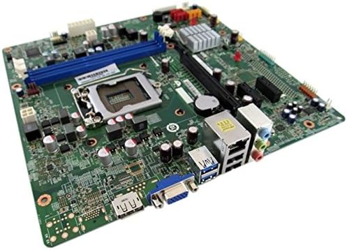 New Genuine Lenovo Thinkcentre E73 Intel Q85 ATX Motherboard