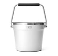 YETI Beverage/Ice Bucket Large Capacity - Holds 6 Longnecks or 3 Wine