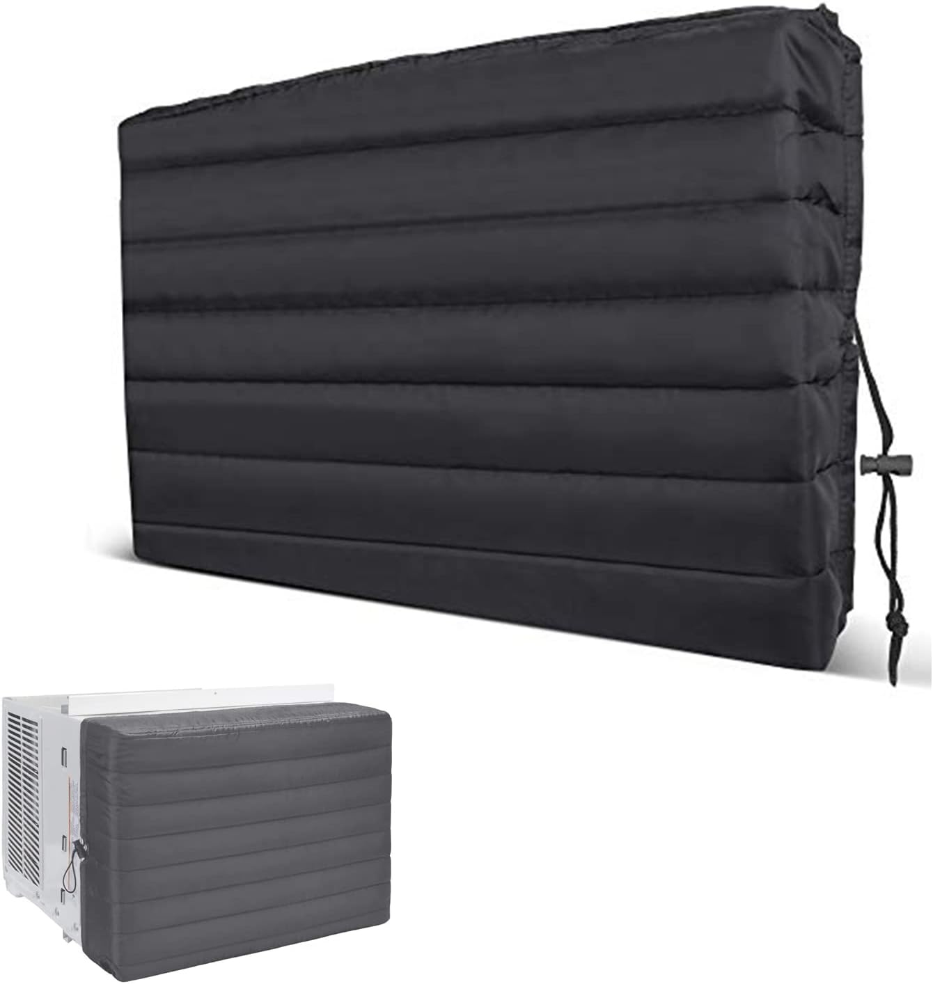 Protect Your AC: J&C Outdoor Unit Cover