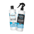Epoxy Resin Polish Kit 32 oz - Restores High Gloss Finishes