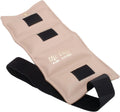 Adjustable Ankle and Wrist Weight Cuff - Multiple Color Options