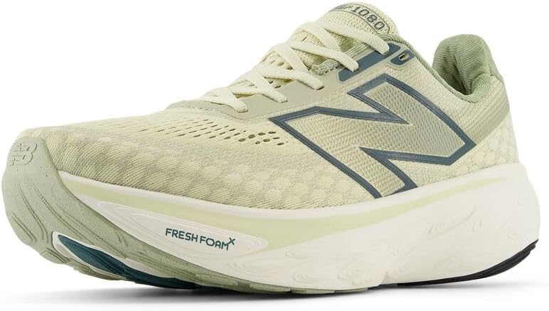 New Balance Mens Fresh Foam X 1080 V14 Running Shoes Review