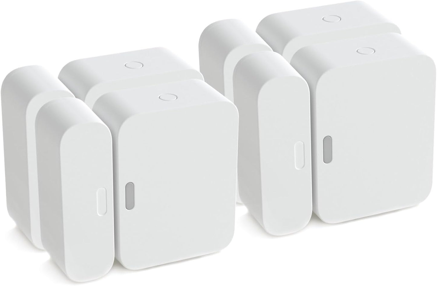 SimpliSafe Entry Sensor Pack of 4 for Home Security