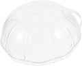 Garneck Large Magnetic Microwave Cover - Reusable & Heat Resistant