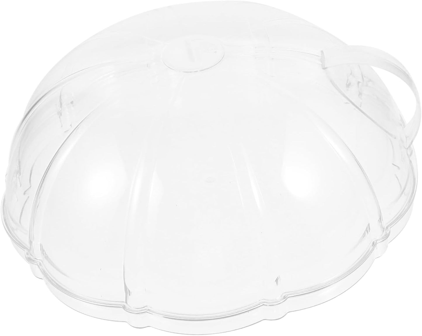Garneck Large Magnetic Microwave Cover - Reusable & Heat Resistant