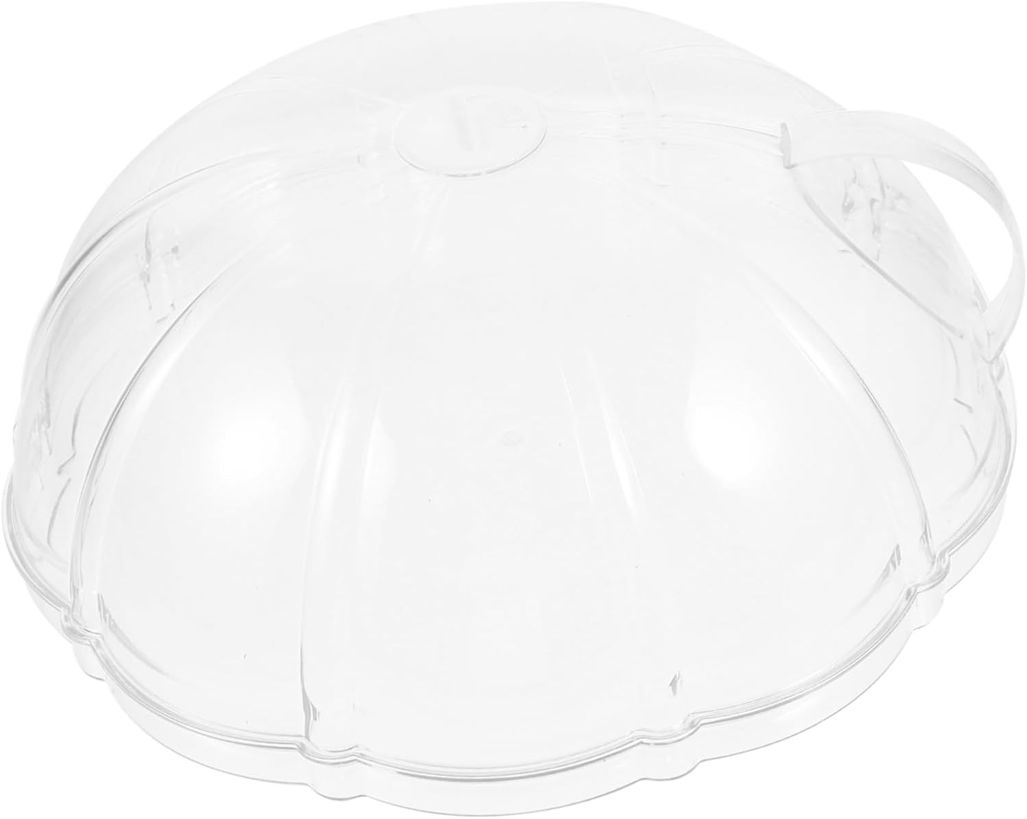 Garneck Large Magnetic Microwave Cover - Reusable & Heat Resistant