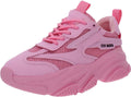 Steve Madden Possession Sneaker - Elevated Platform Fashion