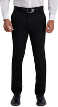 Men's Slim Fit Heather Dress Pant - Slim Stretch Comfort