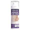 Scar Cream Gel for Surgical Scars and Keloids - Visible Improvement in
