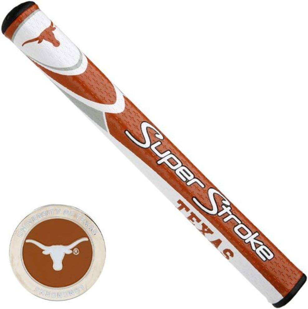 SuperStroke NCAA Golf Putter Grip for Michigan State Fans