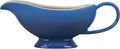 Le Creuset Heritage Stoneware Gravy Boat, Marseille - Classic