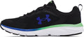 Under Armour Men's Charged Assert 9 Running Shoe - Responsive digital