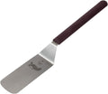 Mercer Culinary Hell's Handle Long Turner 8 in x 3 in - Heavy Duty