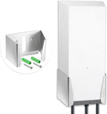 Starlink Power Supply Bracket Aluminum Wall Mount - Secure Power