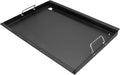 Full-Size Griddle Inserts for Weber Genesis 300 Series - Flat Top