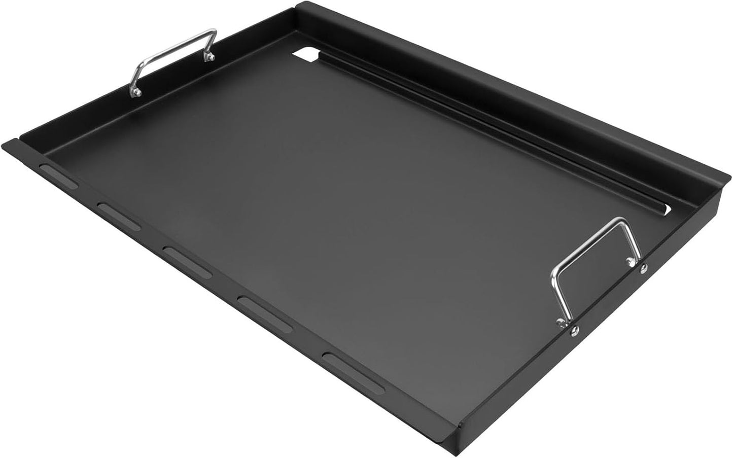 Full-Size Griddle Inserts for Weber Genesis 300 Series Grills