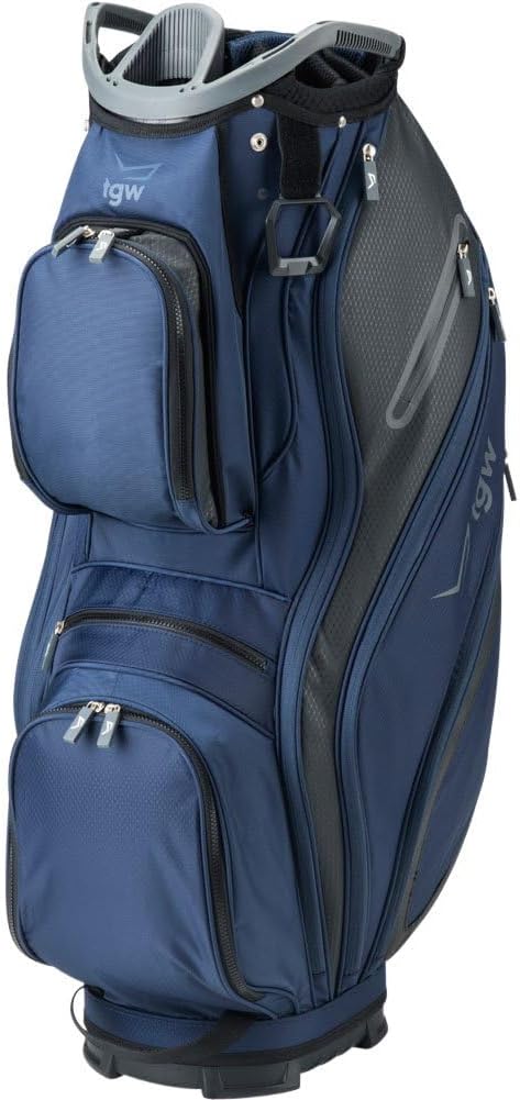 Lightweight & Durable TGW Golf Bag